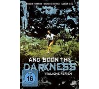 And Soon the Darkness: 1970 [DVD]