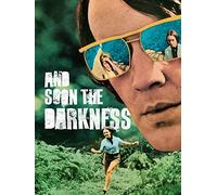 And Soon the Darkness