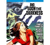And Soon the Darkness (Special Edition) [Blu-ray]