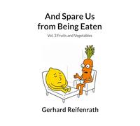 And Spare Us from Being Eaten: Cartoons