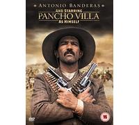 And Starring Pancho Villa As Himself (HBO Films) [2003] [DVD]