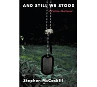And Still We Stood: A Nation Shattered
