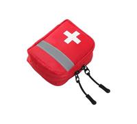 and Strong Outdoor Emergencies Care Tool with High Visibility Reflective Strips for Hiking Camping & Cycling Gift Outdoor Crisis Care Set