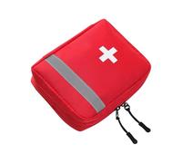 and Strong Outdoor Emergencies Care Tool with High Visibility Reflective Strips for Hiking Camping & Cycling Gift Outdoor Crisis Care Set
