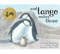 And Tango Makes Three (Classic Board Books)