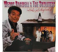 and that's a fact with my hand up! (CANAAN 8331 LP)