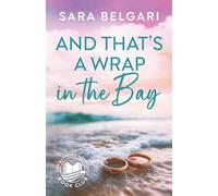 And That's a Wrap in the Bay (The Aspiring Authors Book Club)