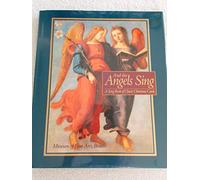 And the Angels Sing: Songbook of Classic Christmas Carols