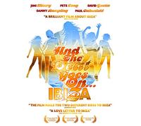 And The Beat Goes On: Ibiza [DVD]