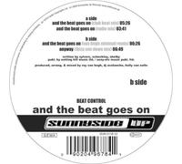 And the Beat Goes on [VINYL]