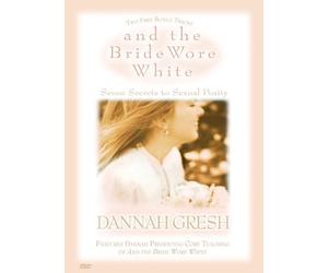 And the Bride Wore White: Seven Secrets to Sexual Purity [DVD] [NTSC]