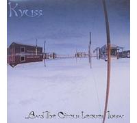 Kyuss - ...And the Circus Leaves Town