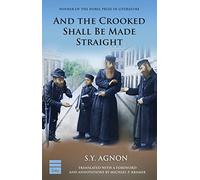 And the Crooked Shall be Made Straight