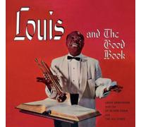 Louis Armstrong - Louis Armstrong And The Good Book + Louis And The Angels + 1 Bonus Track!