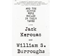 And the Hippos Were Boiled in their Tanks [New Book] Paperback