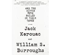 And the Hippos Were Boiled in Their Tanks - Paperback NEW Burroughs, Will 2009-1