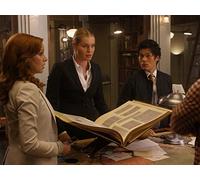 And the Horns of a Dilemma