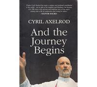 And the Journey Begins