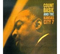 And the Kansas City 7 by Count Basie
