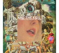 And the Kids Turn to Each Other (Vinyl) 12" Album (US IMPORT)