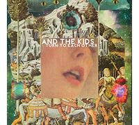 And The Kids - Turn To Each Other [VINYL]