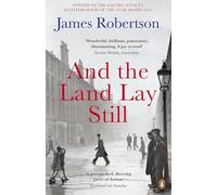 And the Land Lay Still – Penguin Books