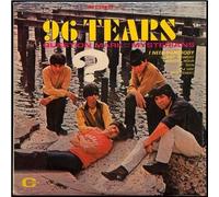 96 Tears by ? & the Mysterians (Record, 2022)