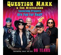 Question Mark & the Mysterians - Cavestomp Presents: Are You for Real? [VINYL]