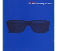 And the never ending tour band