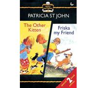 AND The Other Kitten (Read by Myself S.)