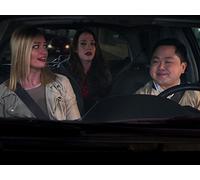 And the Planes, Fingers and Automobiles