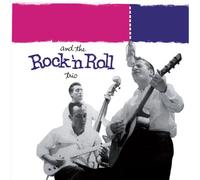 And The Rock 'n' Roll Trio + Dreamin' + 8 bonus tracks