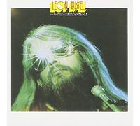 And the Shelter People By Leon Russell (1995-07-03)
