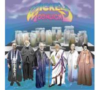 And The Time Axis Manipulation Corporation