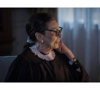 “And the two partners had a fight...”