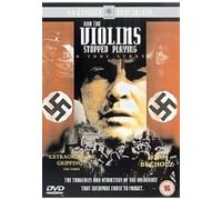 And The Violins Stopped Playing [1988] [DVD]