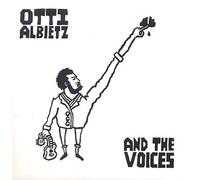 And the Voices by Albietz, Otti (2014-03-25j