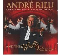 And the Waltz Goes on by Andre Rieu