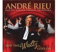 And the Waltz Goes on by Andre Rieu