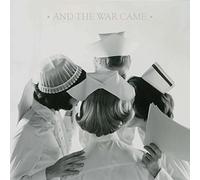 And The War Came by Shakey Graves