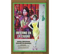 And The Wild, Wild Women