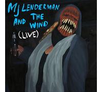 And the Wind Loose (Vinyl) Mj Lenderman (US IMPORT)