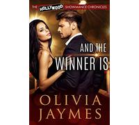 And the Winner Is: 5 (The Hollywood Showmance Chronicles)
