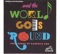 Various - And The World Goes Round