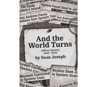 And the World Turns: The enigma that was Jeffrey Epstein