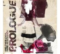 And Their Eyes Were Bloodshot - Prologue