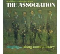 AND THEN ALONG COMES THE ASSOCIATION(DELUXE EXPANDED MONO EDITION)(reissue)