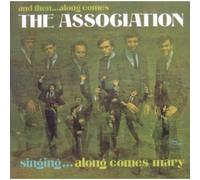 Association - And Then ... Along Comes The Association: Deluxe Expanded Mono Edition