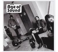And Then Came the Age of Sound
