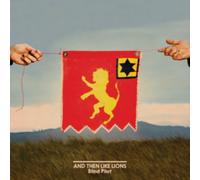 Blind Pilot - And Then Like Lions